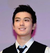 父・千葉真一が命名した「真剣佑」名前の由来を告白