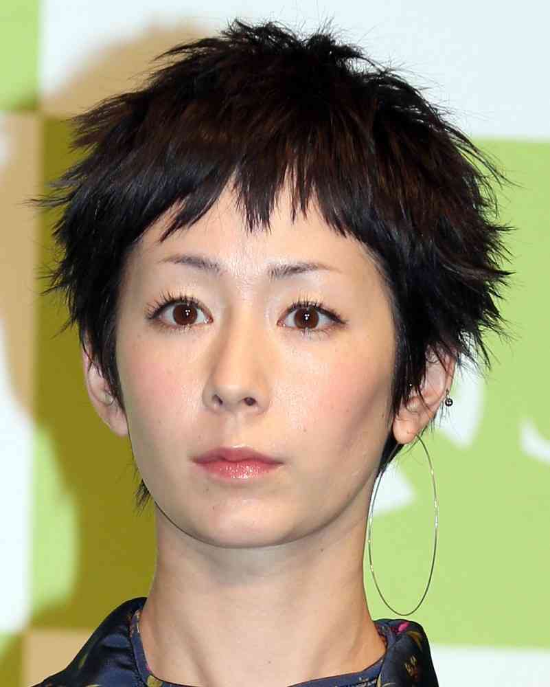 木村カエラが表明「どんなに忙しくても描くと決めた」