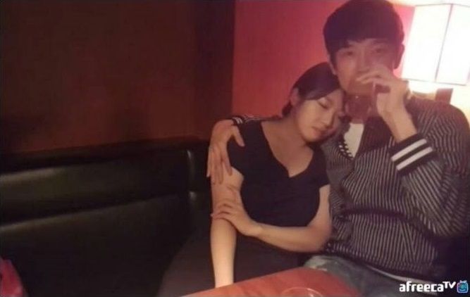 韓国嘘俳優のnet個人放送で日本の女性をナンパ破壊する放送まま大丈夫ですか？｜カイカイch(東) - 日韓交流討論掲示板サイト