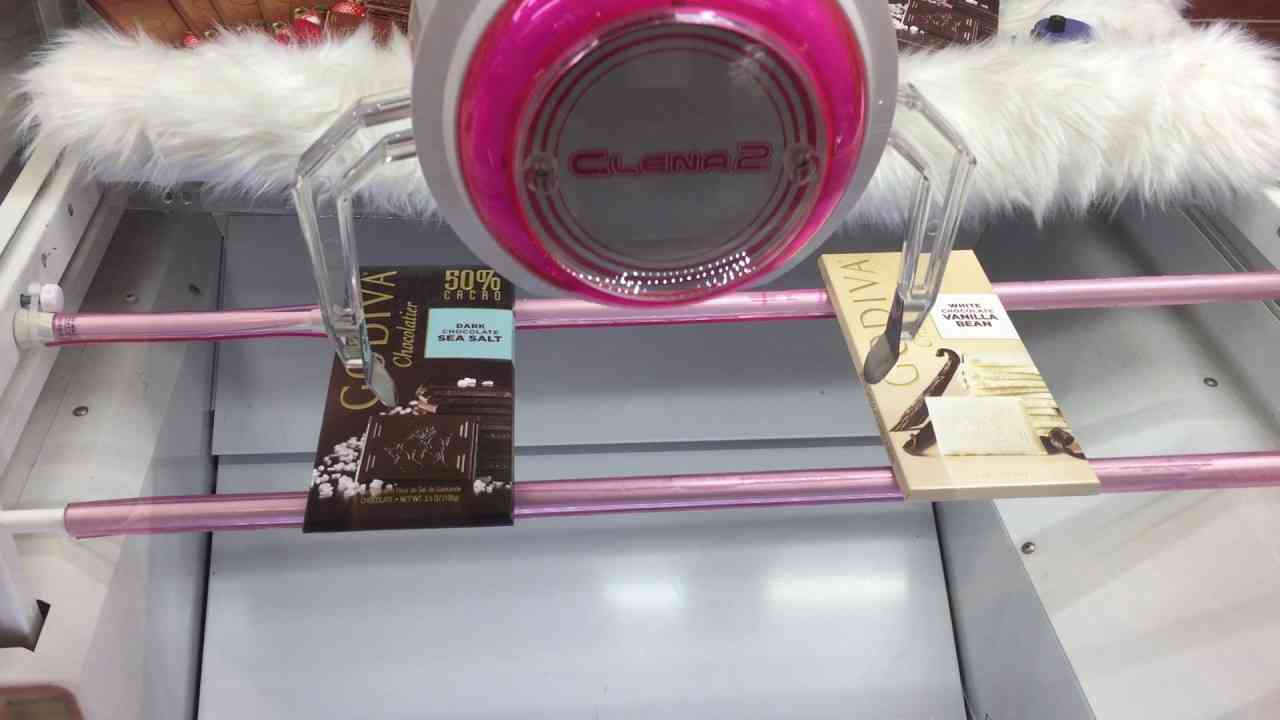 クレーンゲーム好きな方!
