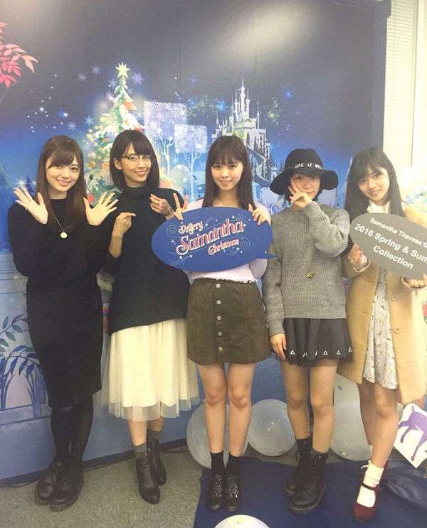 白石麻衣、超絶美脚披露で「猫になりたい！」とファン興奮　殺人スケジュールには心配の声