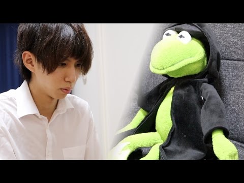 ただいま - YouTube