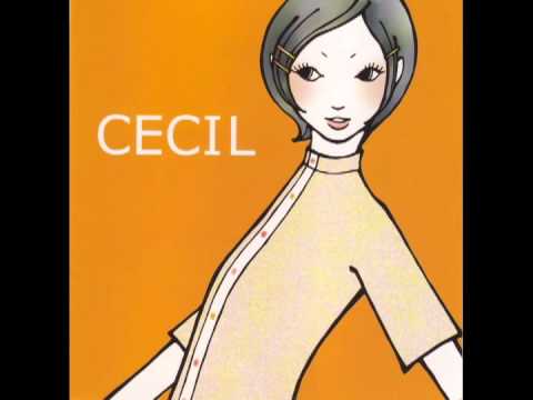 CECIL - フルスロットル - YouTube