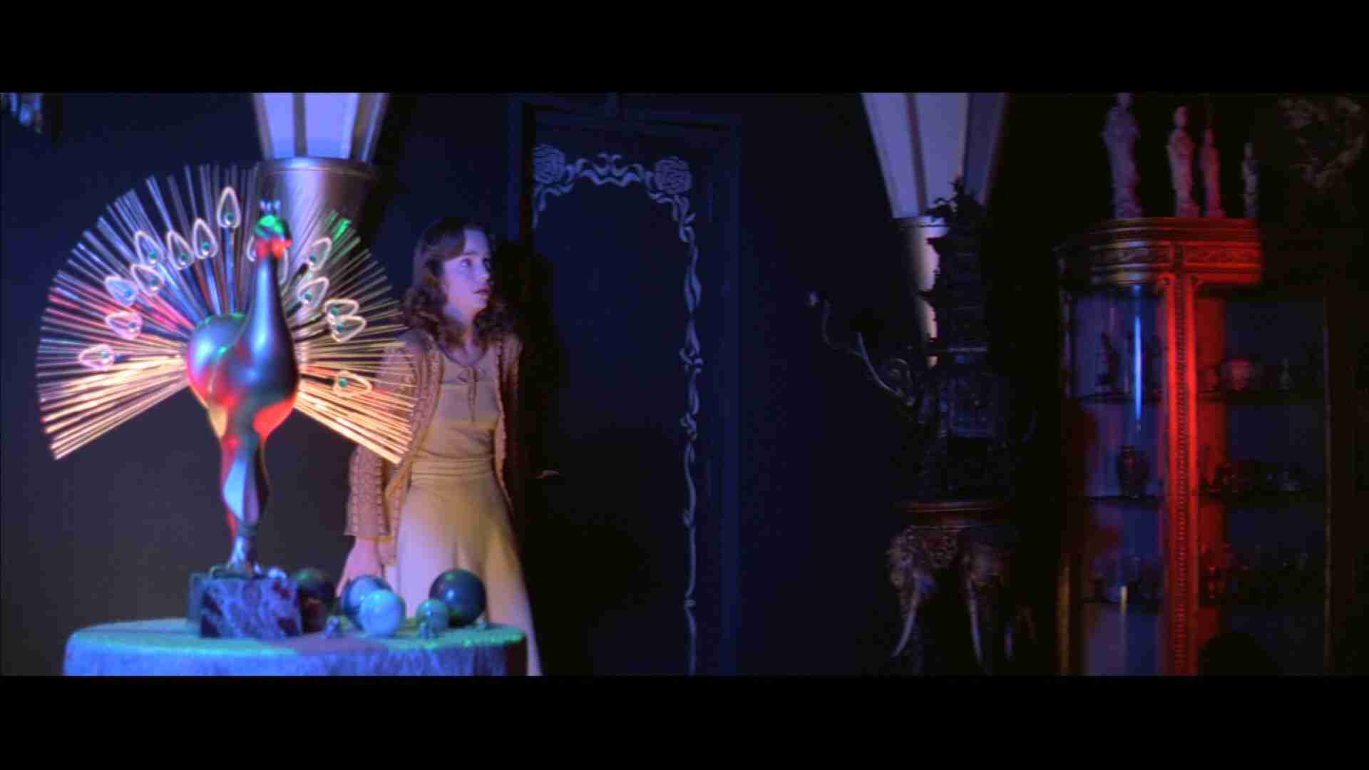 おすすめのホラー映画