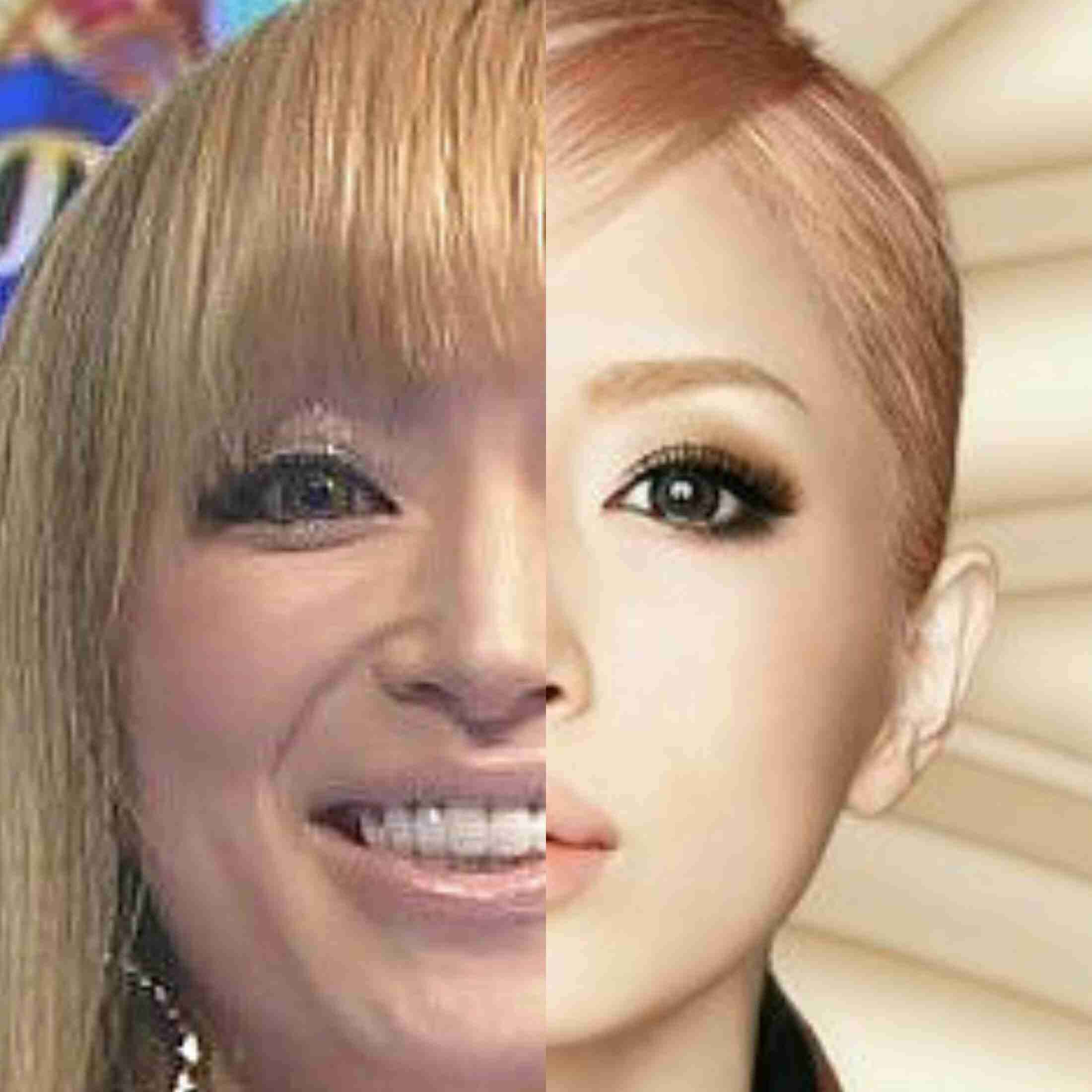 浜崎あゆみが「法律違反」の現場を公開！もはや警察に通報するレベルか