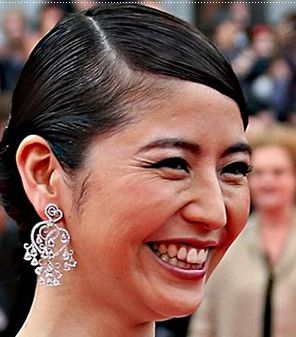 各都道府県の美人代表を集めるトピ