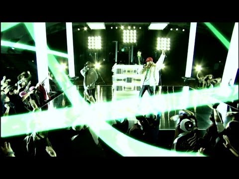 SOUL'd OUT　『To All Tha Dreamers』 - YouTube