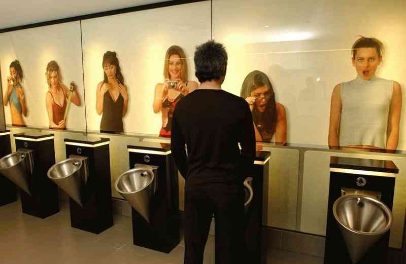 皆さんのトイレ見せて下さい！！