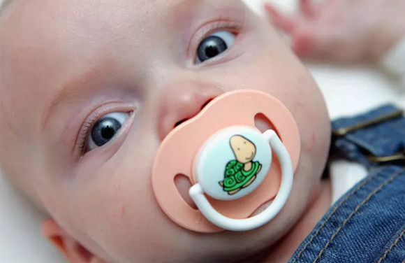 頭の大きい赤ちゃんは高い知能を持つという研究結果が報告される（英研究） - エキサイトニュース