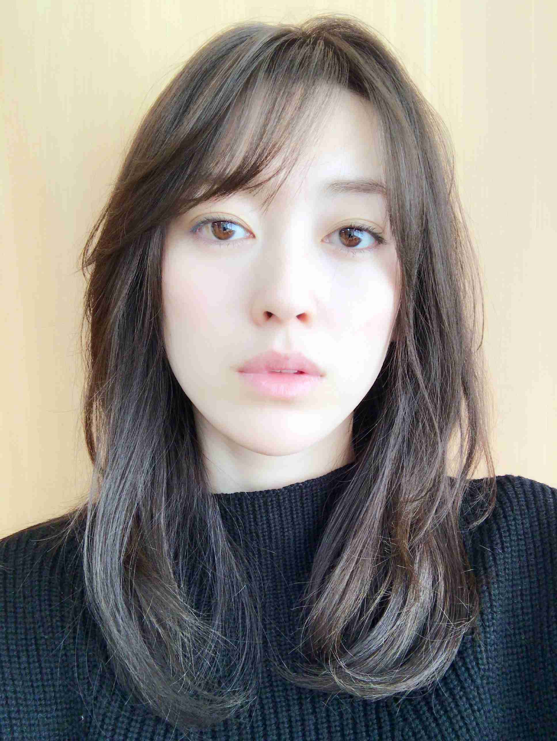 各都道府県の美人代表を集めるトピ