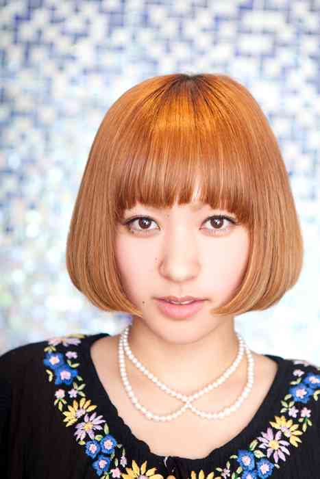 各都道府県の美人代表を集めるトピ