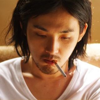 硬派っぽい男性有名人は?
