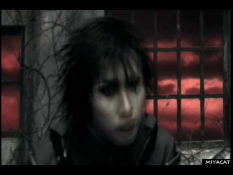 Pierrot - MAD SKY-鋼鉄の救世主- PV - YouTube