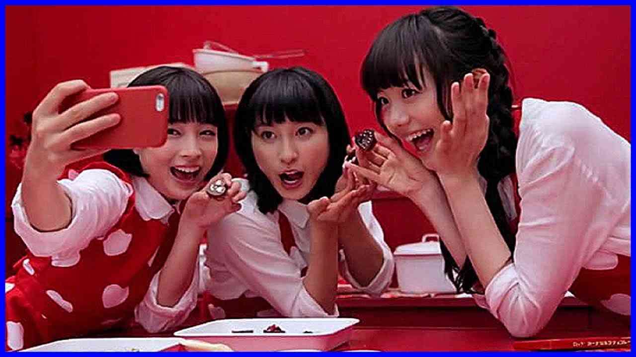 実物にガッカリする人気若手女優3人を関係者が暴露! 超デカ顔、キャバ嬢メイク、異常な表情…!