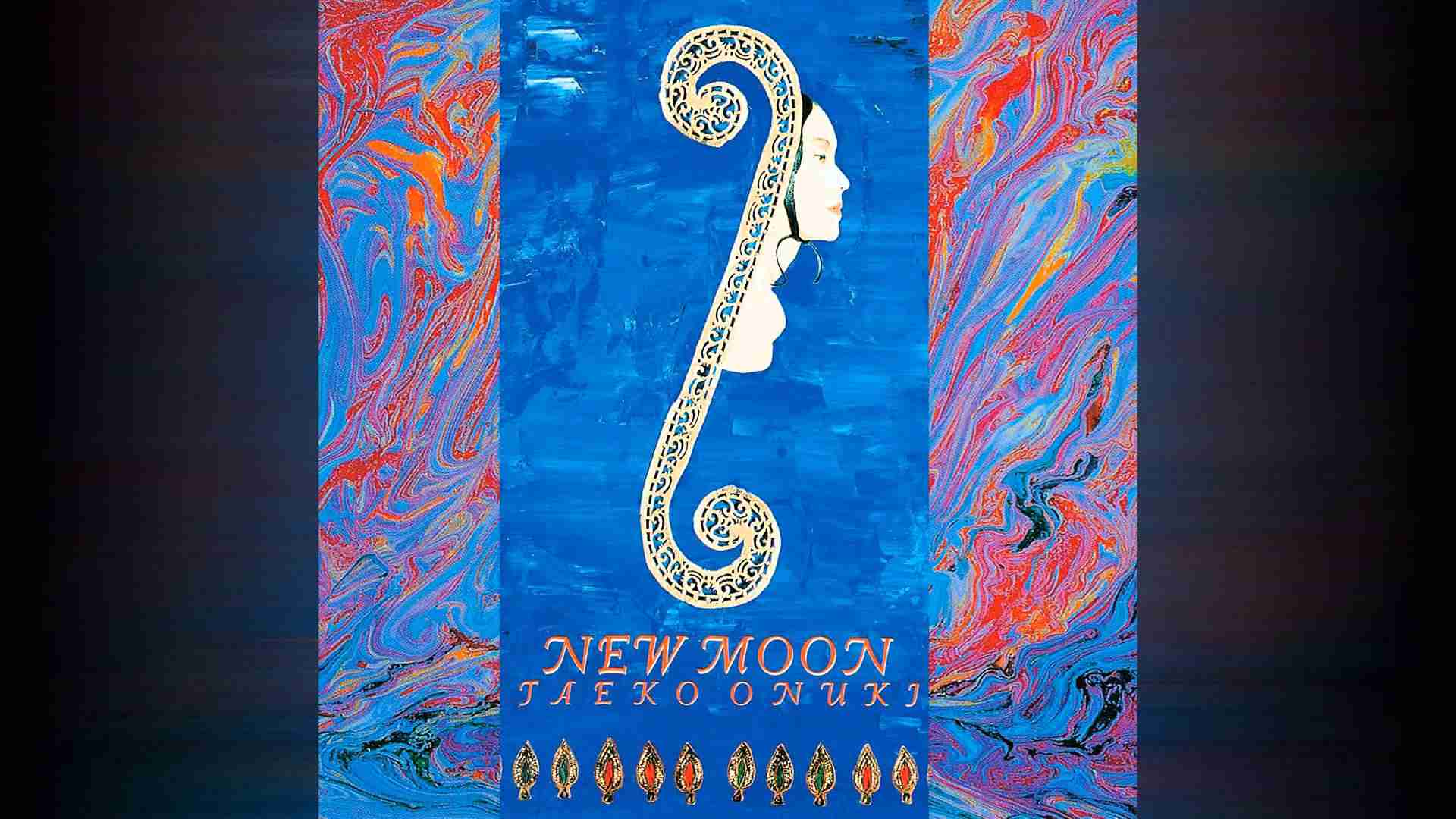 大貫妙子 (Taeko Ōnuki) - 14 - 1990 - New Moon [full album] - YouTube