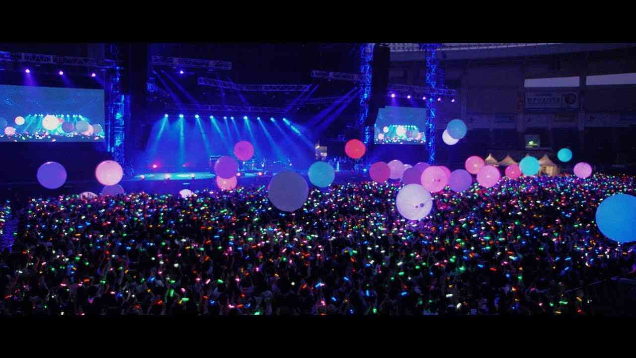 BUMP OF CHICKEN「虹を待つ人」 - YouTube