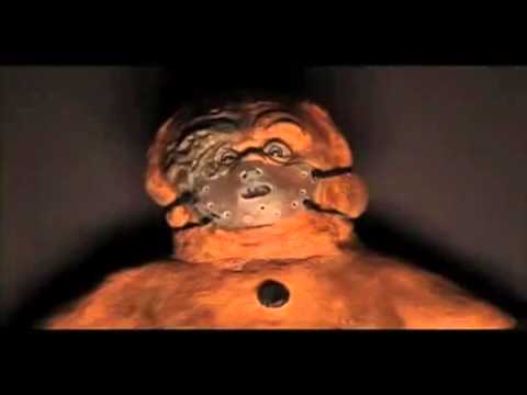 Gingerdead Man 3  Saturday Night Cleaver  Original Trailer - YouTube