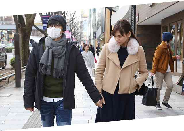 離婚を拒否し続けてる方