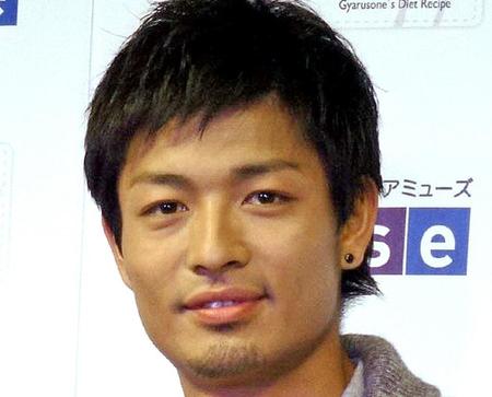 中村昌也 矢口真里との結婚生活を懐かしむ 「夢でした…あたたかかった」