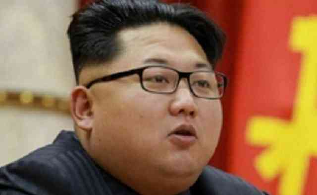 北朝鮮が弾道ミサイル発射、450キロ飛び日本の排他的経済水域（EEZ）内の日本海に落下