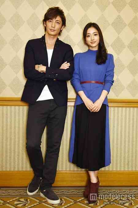 【うっとり注意】イケメン＆美人のツーショット画像を貼っていくトピ