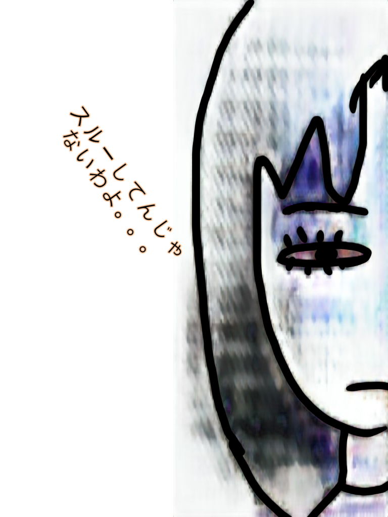 ガルちゃんで使える絵を描いてみませんか？