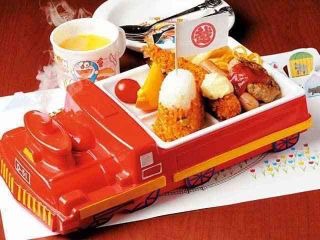 お子様ランチの画像ください！