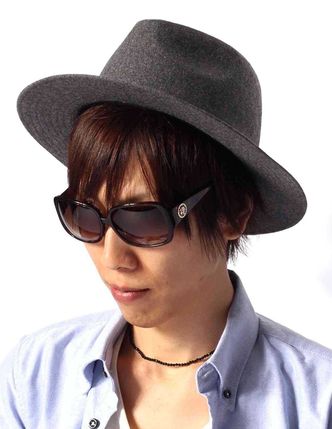 男性の許せないファッション