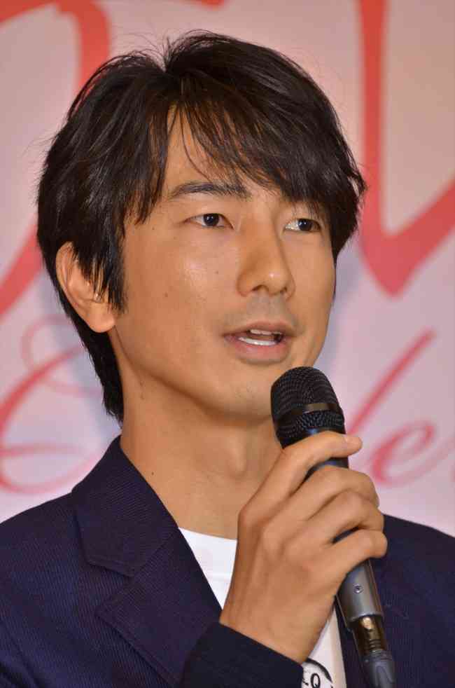 知名度は低いけど好きな俳優