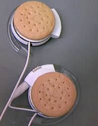 食べ物モチーフ♪