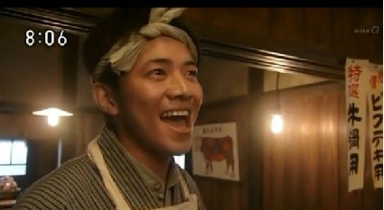 知名度は低いけど好きな俳優