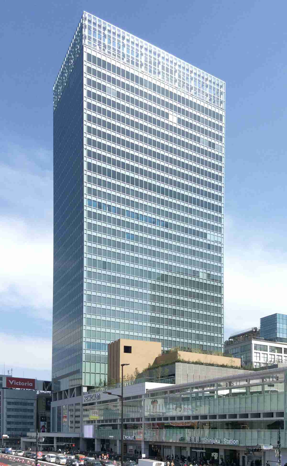 LINE (企業) - Wikipedia