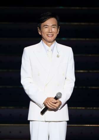 ワンオクTaka、森進一に“父の日”メッセージ「僕の頑張っている姿を末永く見て」