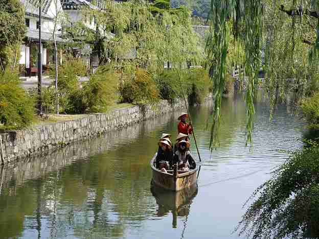 岡山県のおすすめ