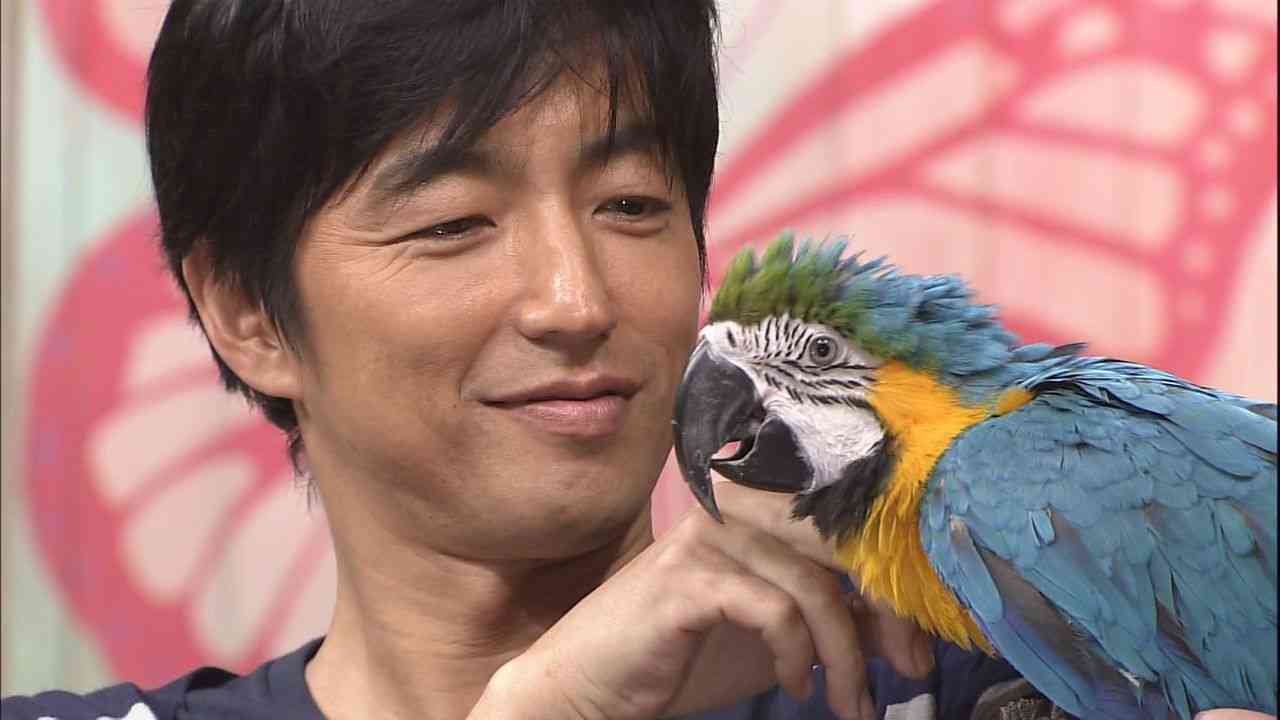 いろんな大沢たかおが見たいっ！