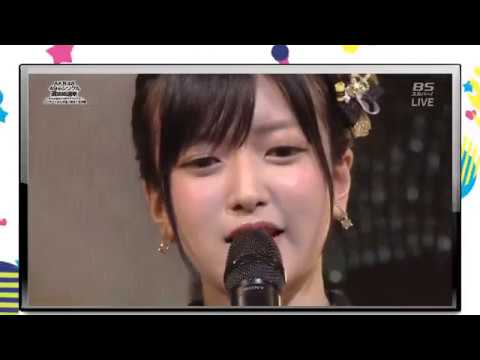 総選挙中に結婚宣言 　須藤凛々花 - YouTube