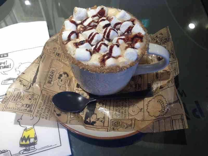 カフェラテ、抹茶ラテなどラテ系愛してる人