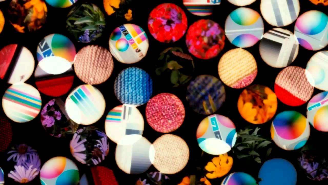 Four Tet - Sing - YouTube