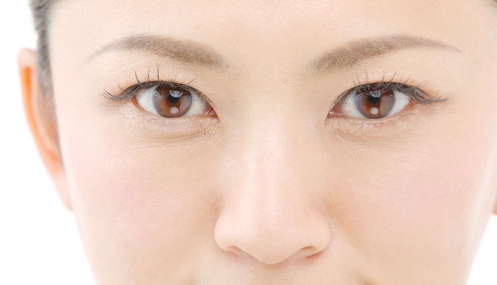 差がつく見た目と､実は差がない｢目｣の話 | テレビ | 東洋経済オンライン | 経済ニュースの新基準