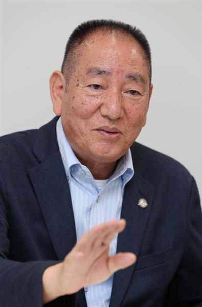 【歴史戦】吉田清治氏の慰安婦謝罪碑書き換え　韓国警察が元自衛官の奥茂治氏を出国禁止　損壊容疑で取り調べ（1/2ページ） - 産経ニュース