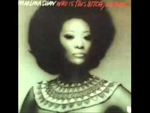 Marlena Shaw - You Taught Me How to Speak in Love - YouTube