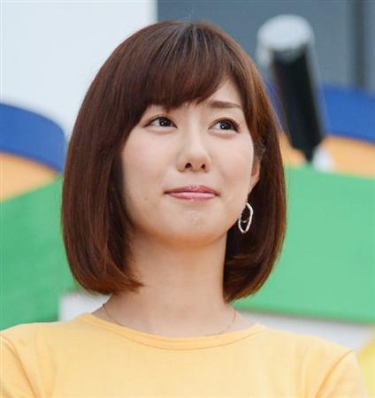 山崎アナの評価急上昇　女子アナの好感度アゲる男って？ （夕刊フジ） - Yahoo!ニュース