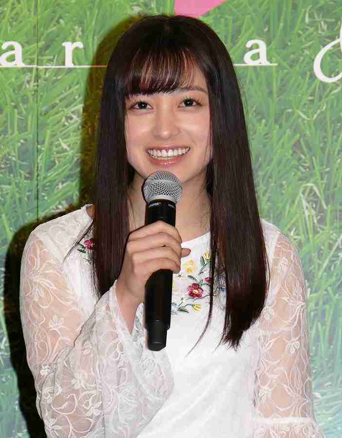 この顔になってみたい！10代女性有名人 2位橋本環奈　1位は…