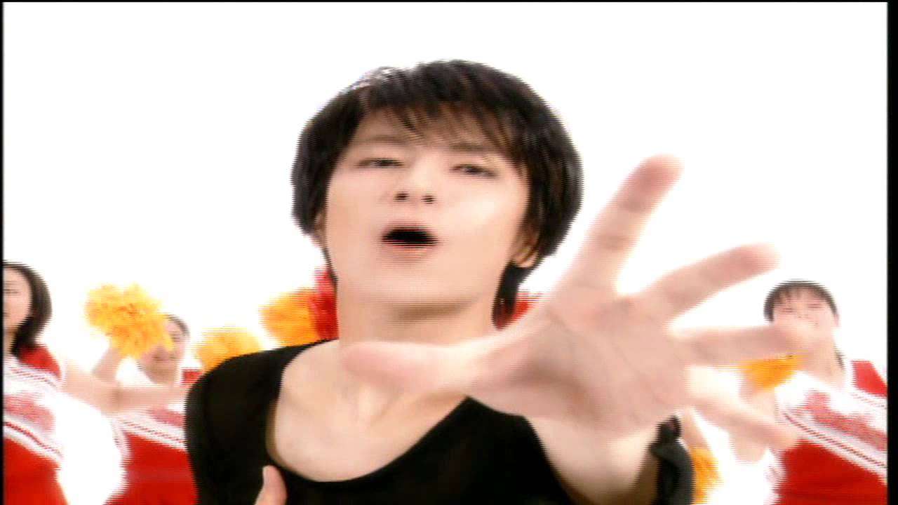 及川光博 - レッツ・ダンス~死んでもいい'98 - YouTube
