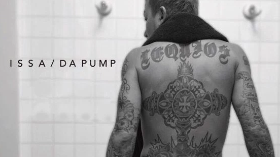 ワンオク(ONE OK ROCK) Taka、すみれとの“ご機嫌”2ショットにファン「飲み過ぎないでね～」