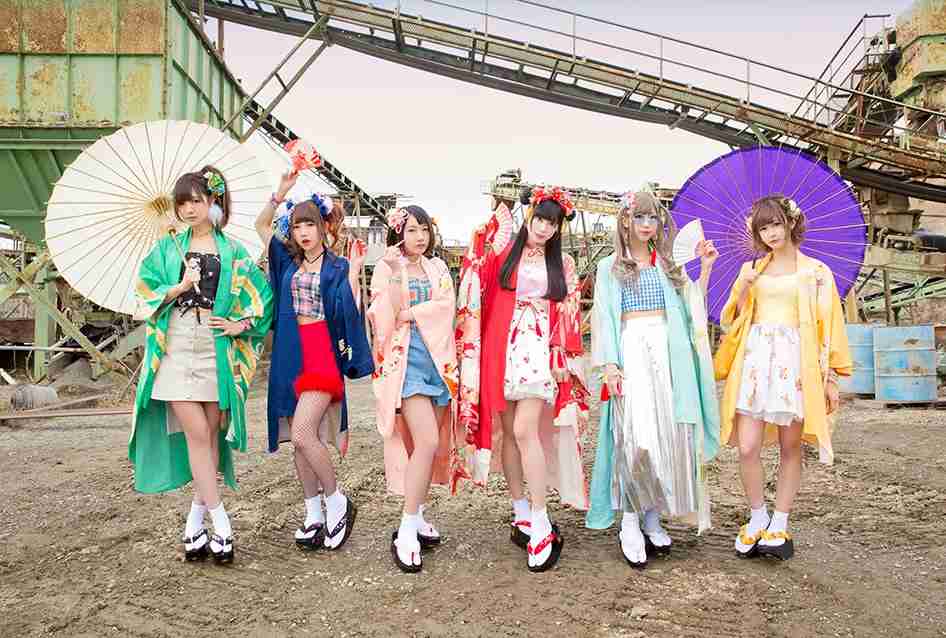 有名じゃないアイドルを応援してる人！