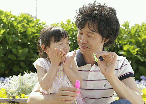 父親役が似合うと思う俳優をあげるトピ