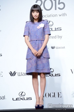 橋本環奈、“驚き顔”の撮影に苦戦「難しい」