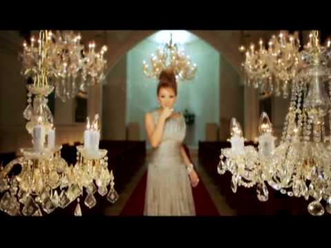 倖田來未 / 「あなただけが」(from New Album「WINTER of LOVE」) - YouTube