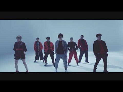 三浦大知 / Cry & Fight -Dance Edit Video- - YouTube